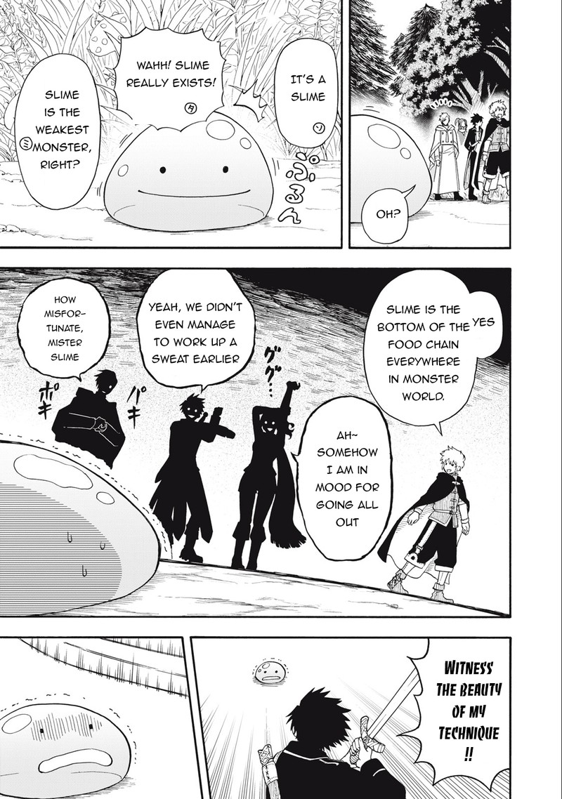 Boku Igai Zennin Tenseisha Ka Yo 2 13