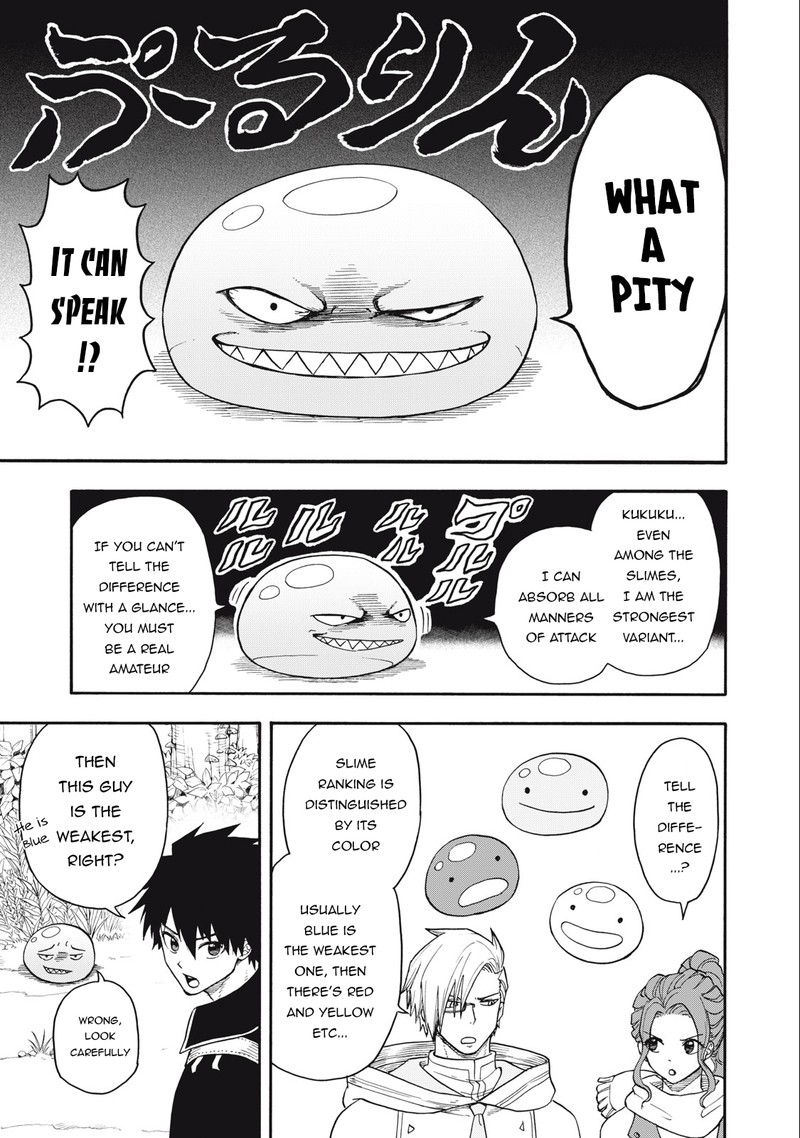 Boku Igai Zennin Tenseisha Ka Yo 2 15