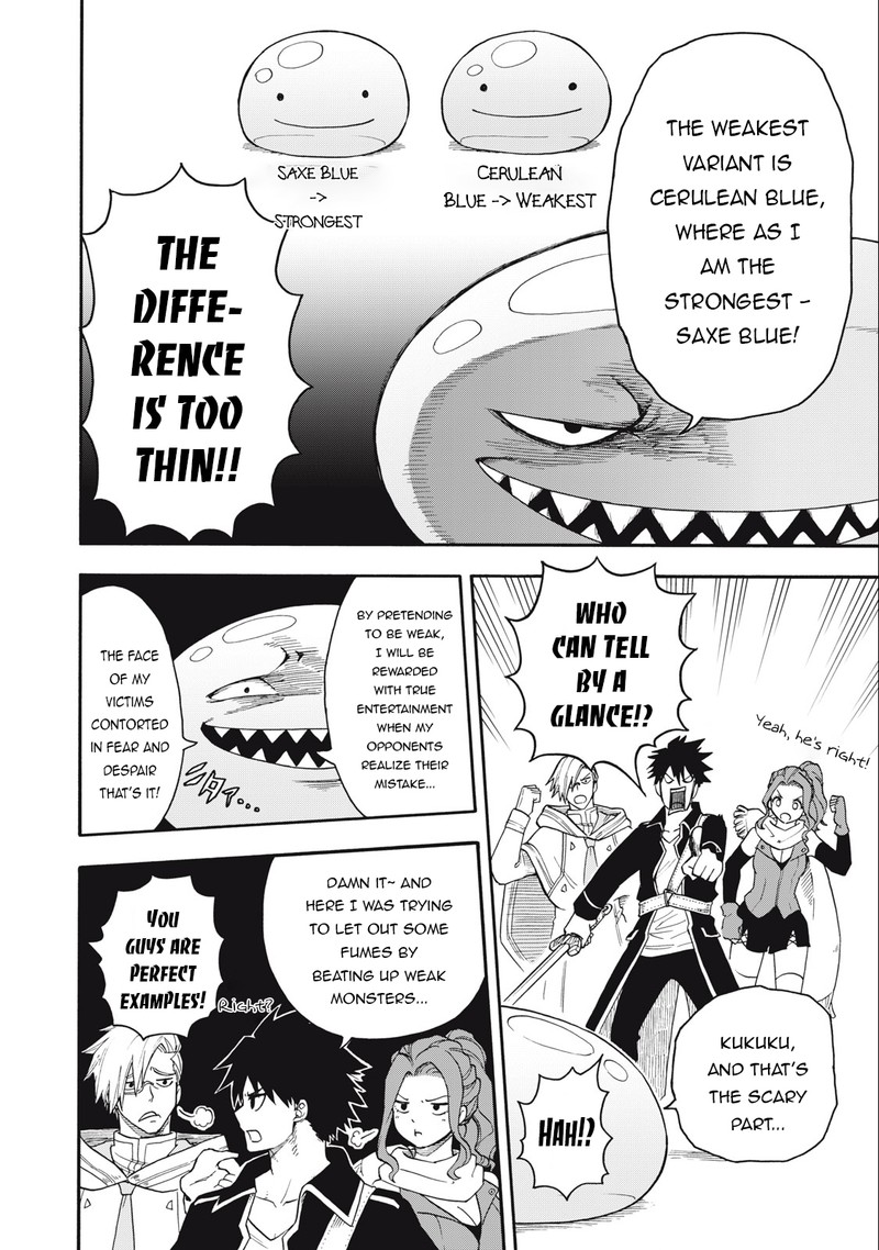 Boku Igai Zennin Tenseisha Ka Yo 2 16