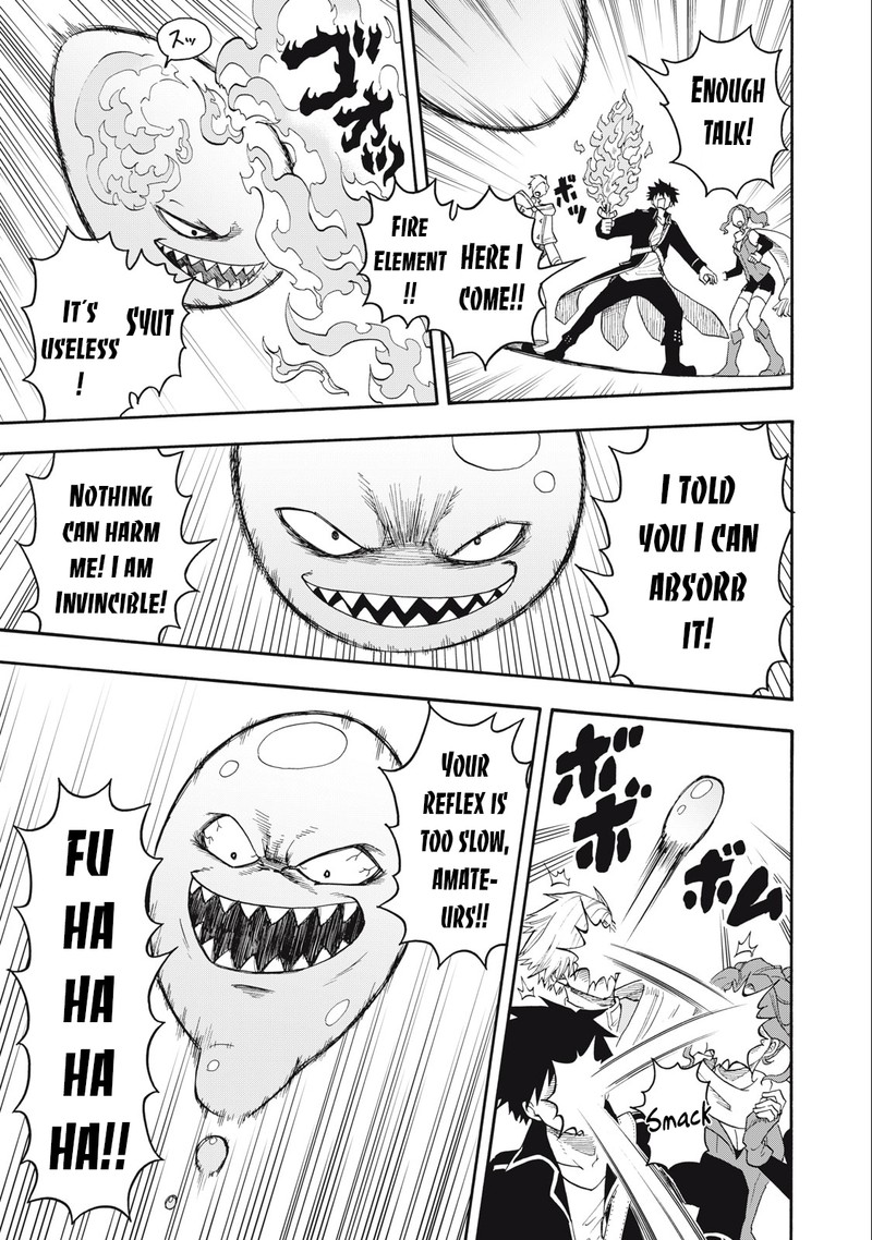 Boku Igai Zennin Tenseisha Ka Yo 2 17