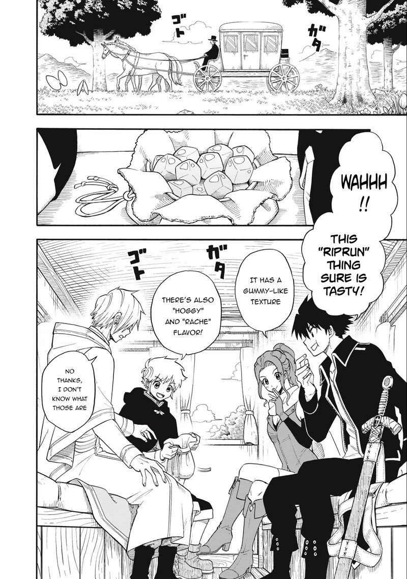Boku Igai Zennin Tenseisha Ka Yo 2 2