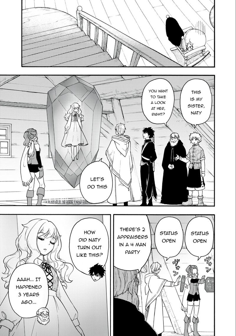 Boku Igai Zennin Tenseisha Ka Yo 2 21