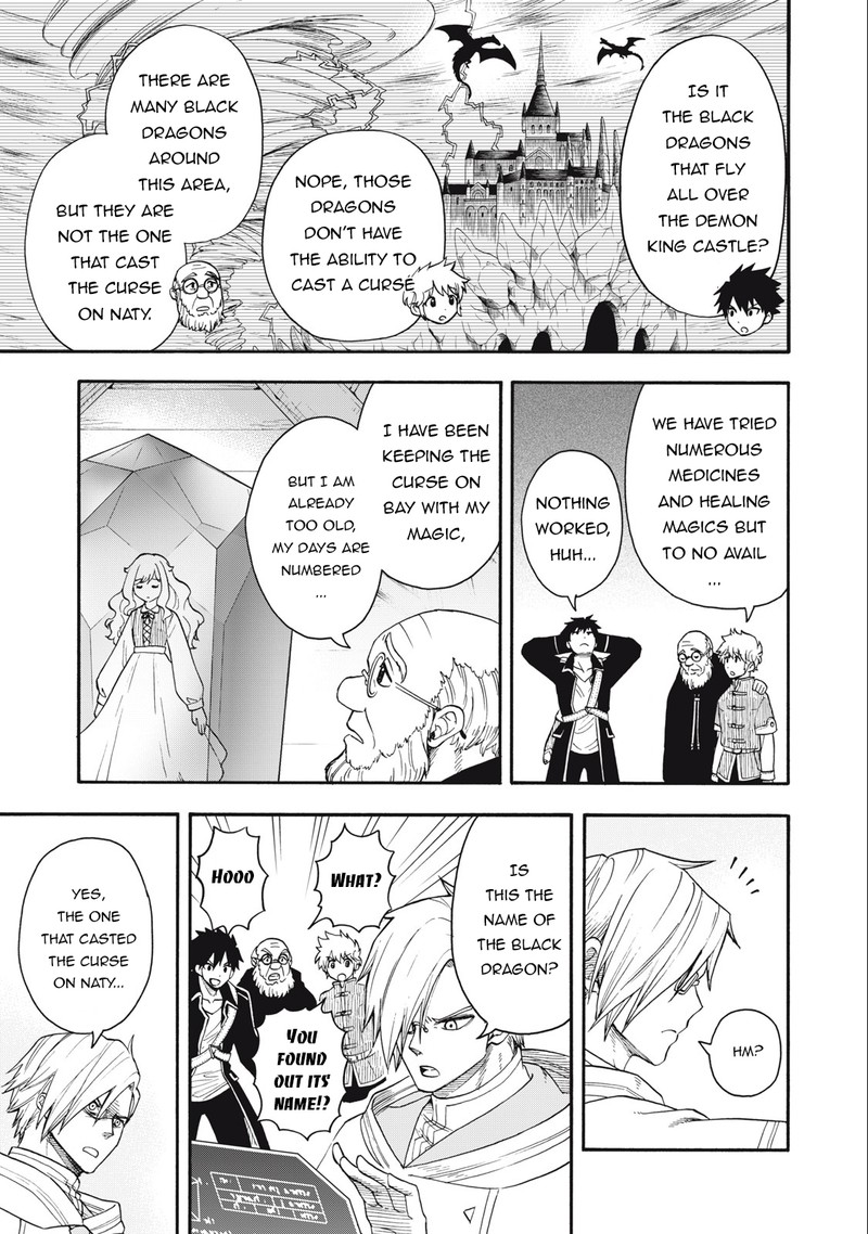 Boku Igai Zennin Tenseisha Ka Yo 2 23