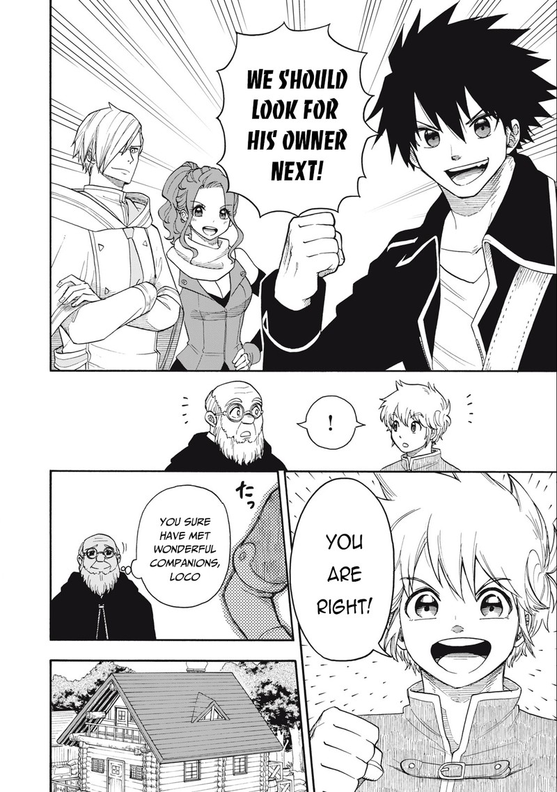 Boku Igai Zennin Tenseisha Ka Yo 2 26