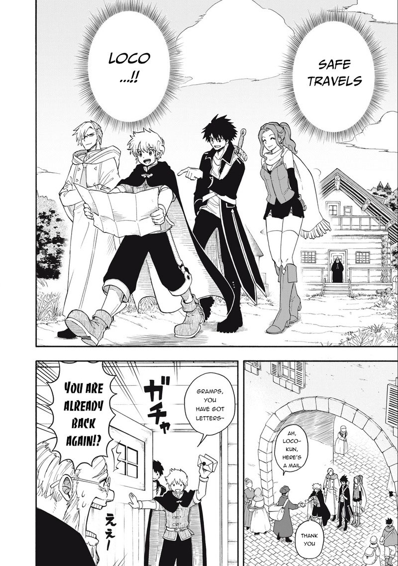 Boku Igai Zennin Tenseisha Ka Yo 2 28