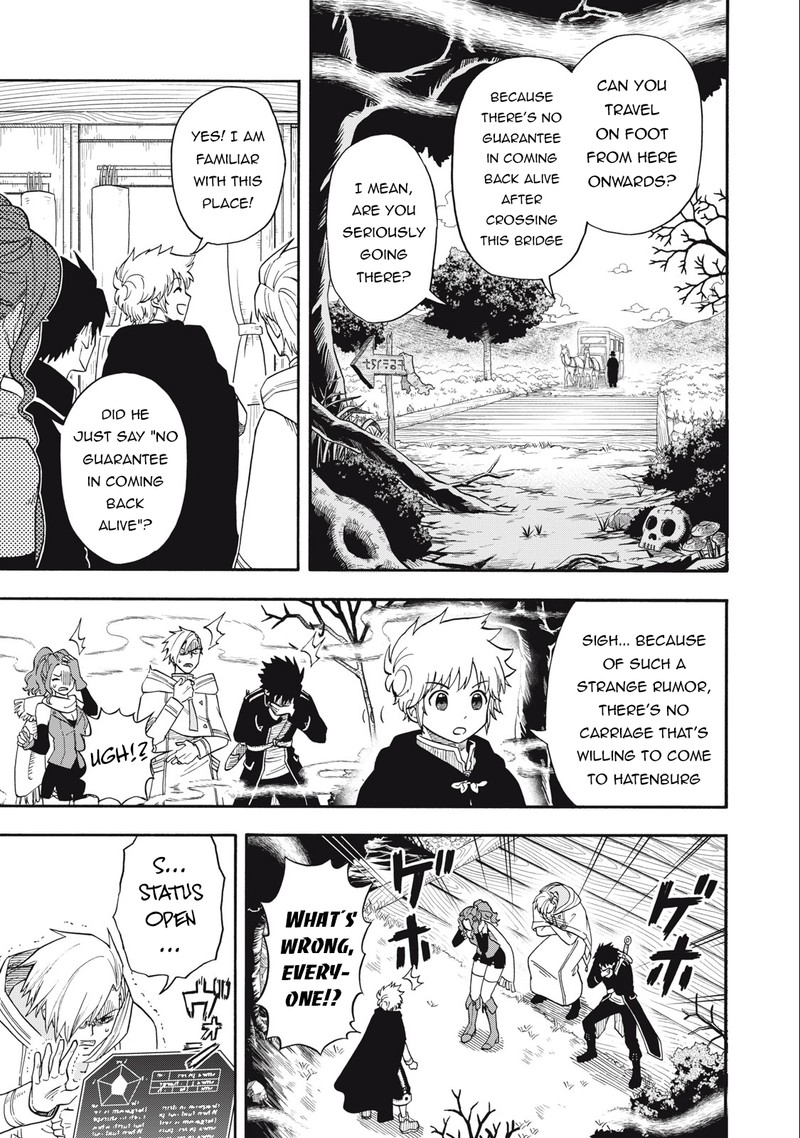 Boku Igai Zennin Tenseisha Ka Yo 2 9