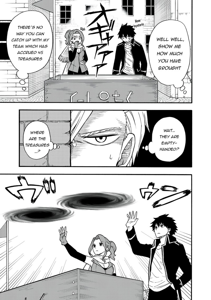 Boku Igai Zennin Tenseisha Ka Yo 20 11