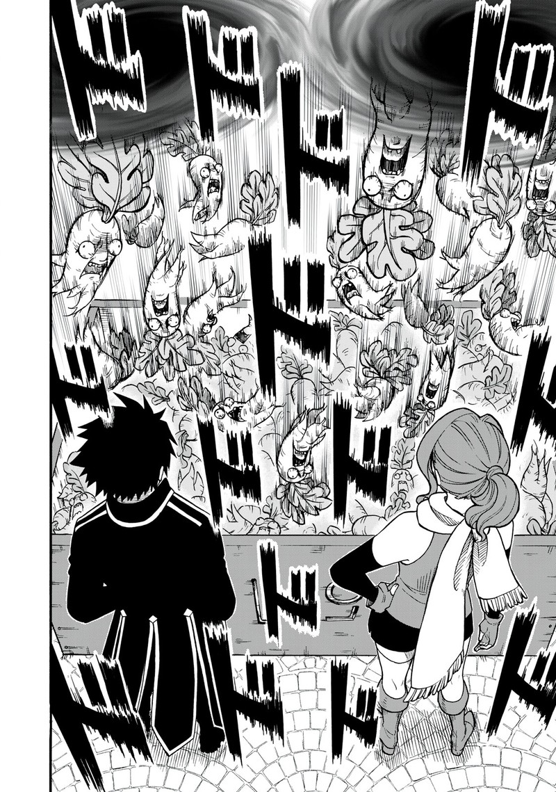 Boku Igai Zennin Tenseisha Ka Yo 20 12