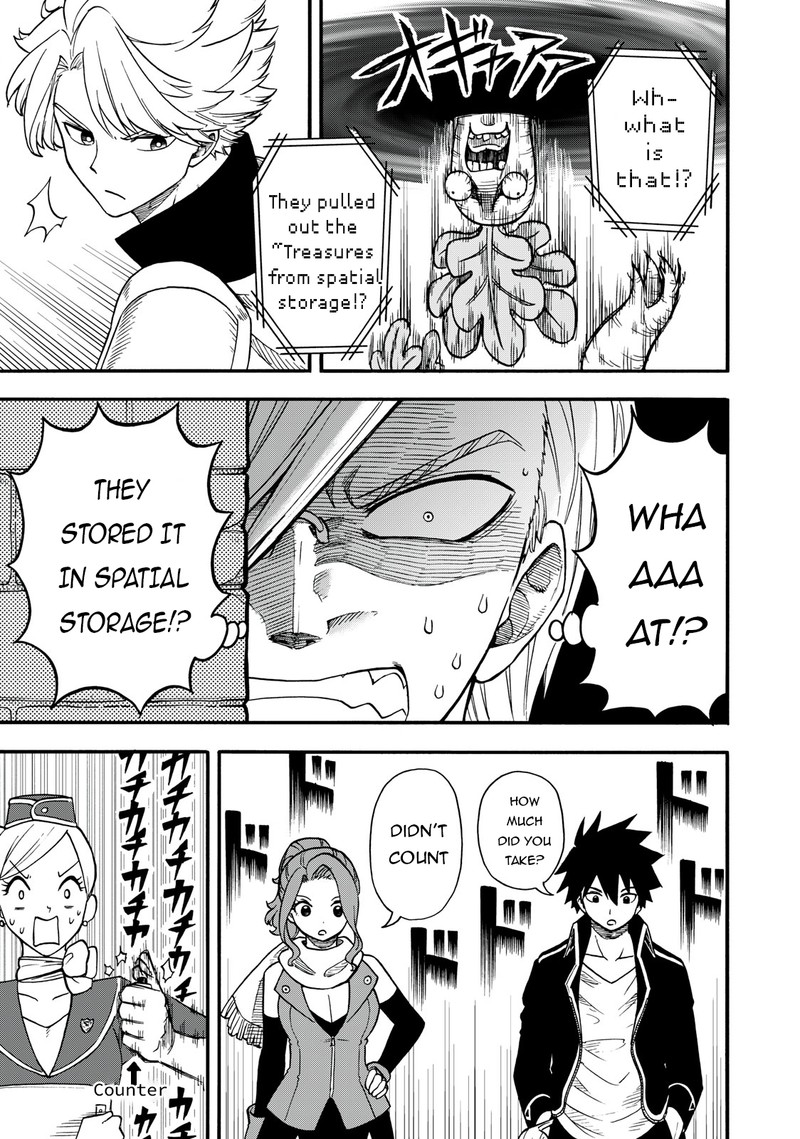 Boku Igai Zennin Tenseisha Ka Yo 20 13