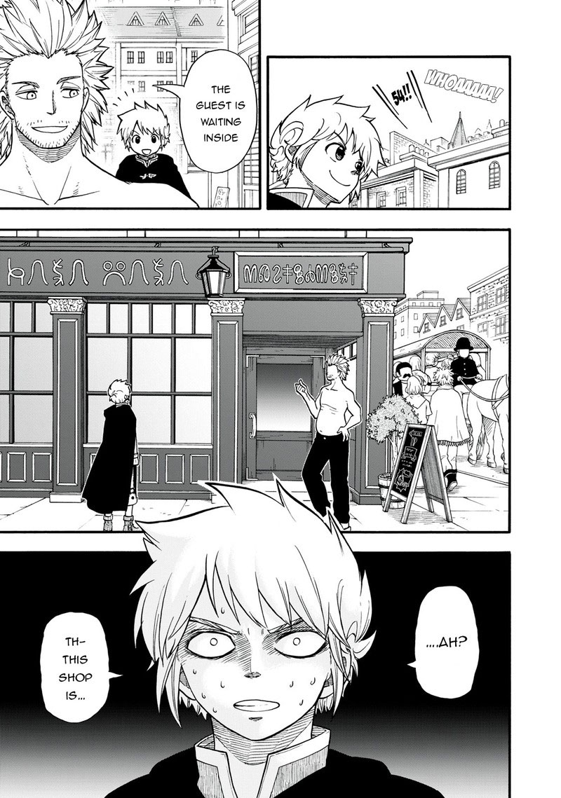 Boku Igai Zennin Tenseisha Ka Yo 20 15