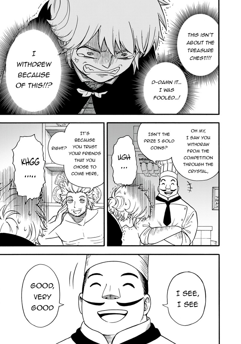 Boku Igai Zennin Tenseisha Ka Yo 20 17