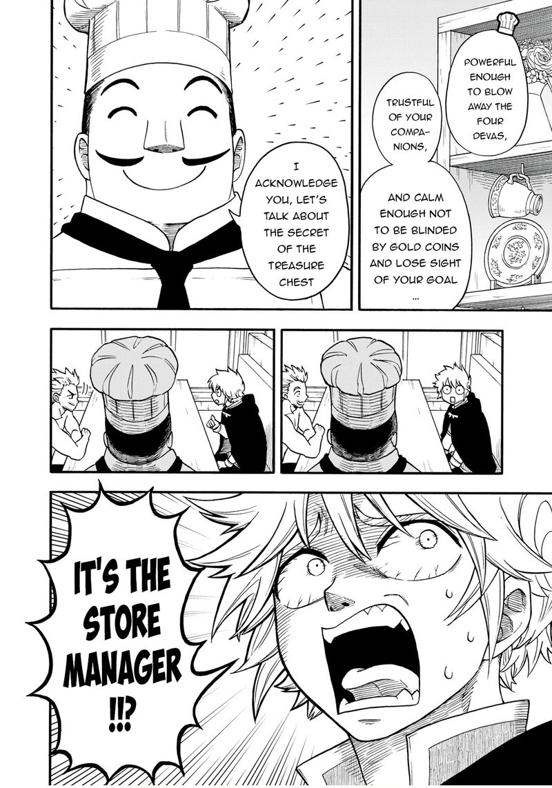 Boku Igai Zennin Tenseisha Ka Yo 20 18
