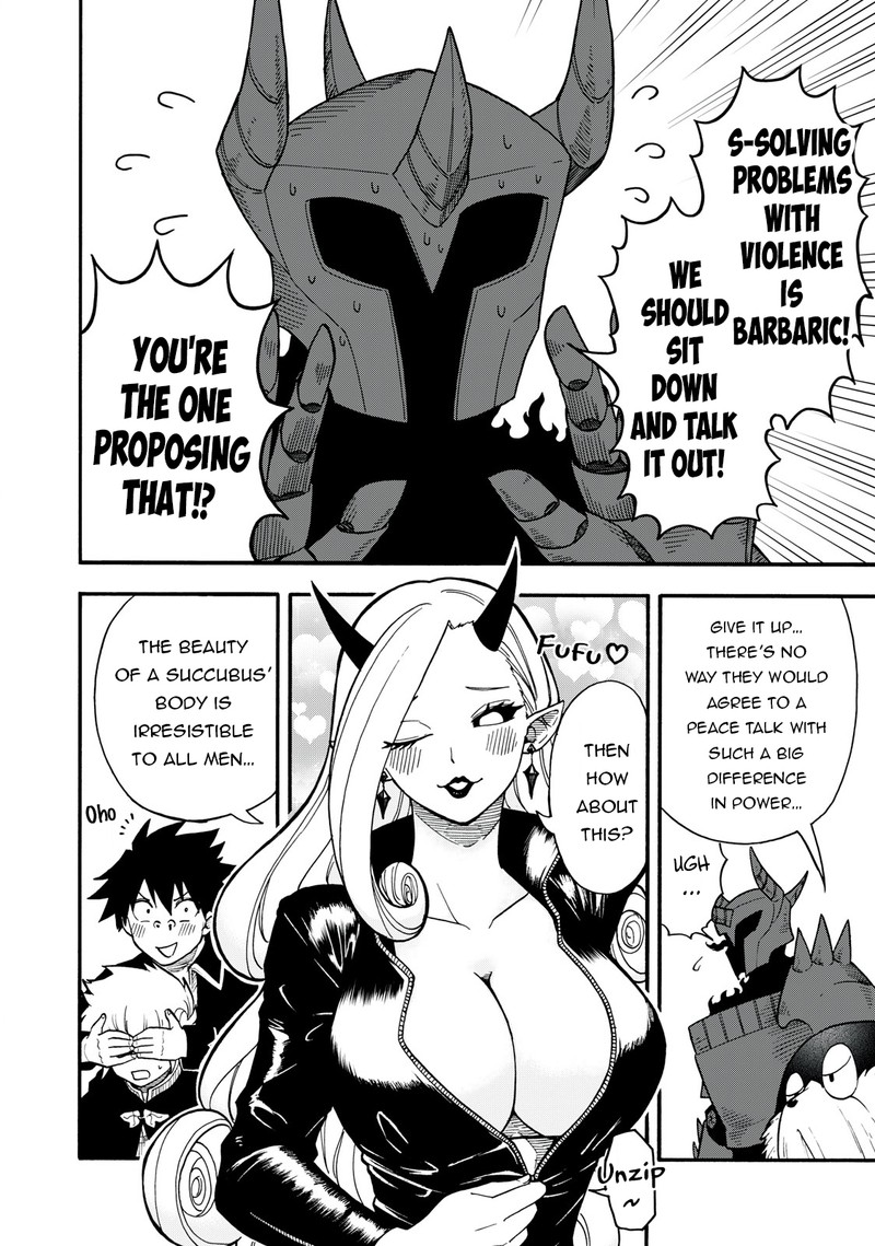 Boku Igai Zennin Tenseisha Ka Yo 20 2