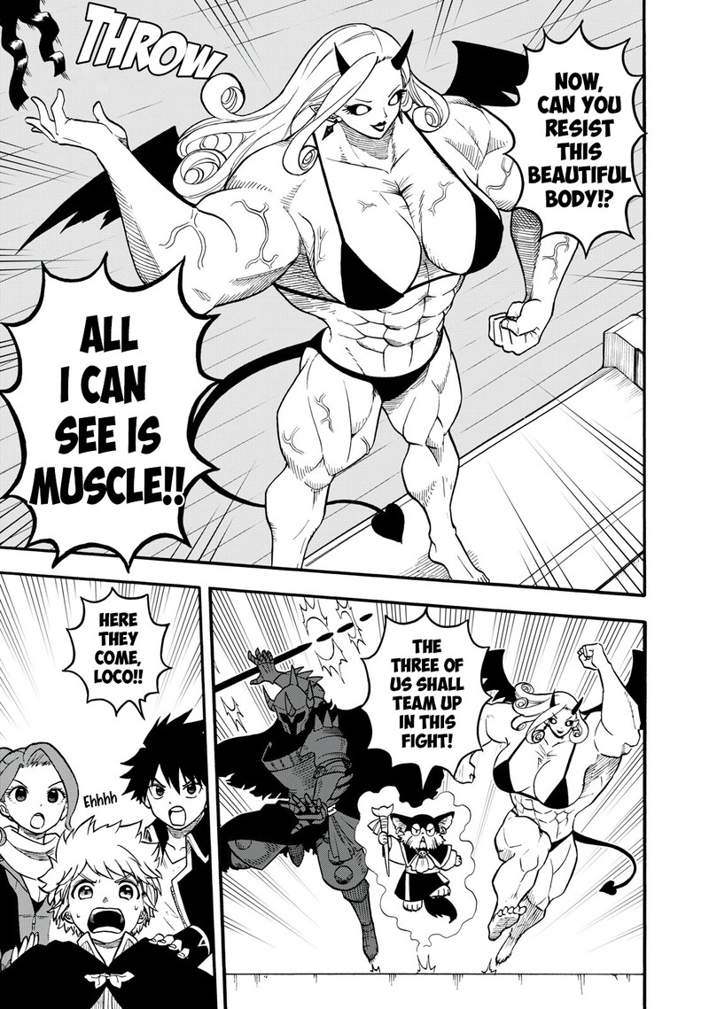 Boku Igai Zennin Tenseisha Ka Yo 20 3
