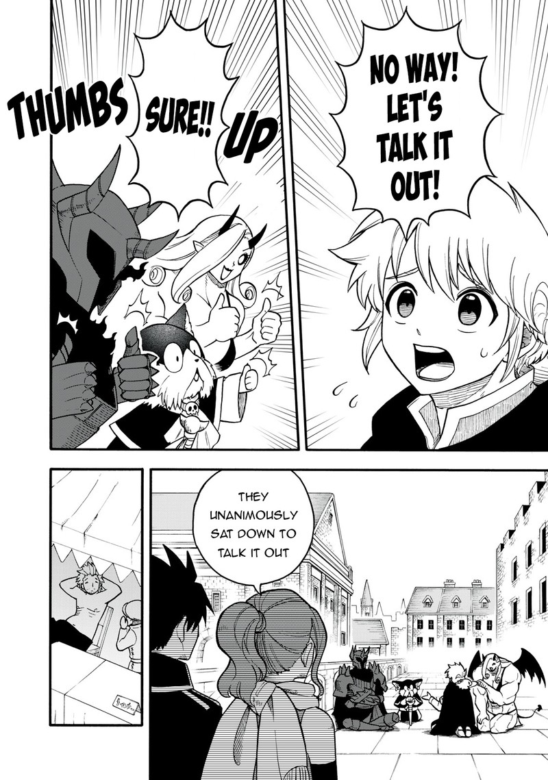 Boku Igai Zennin Tenseisha Ka Yo 20 4