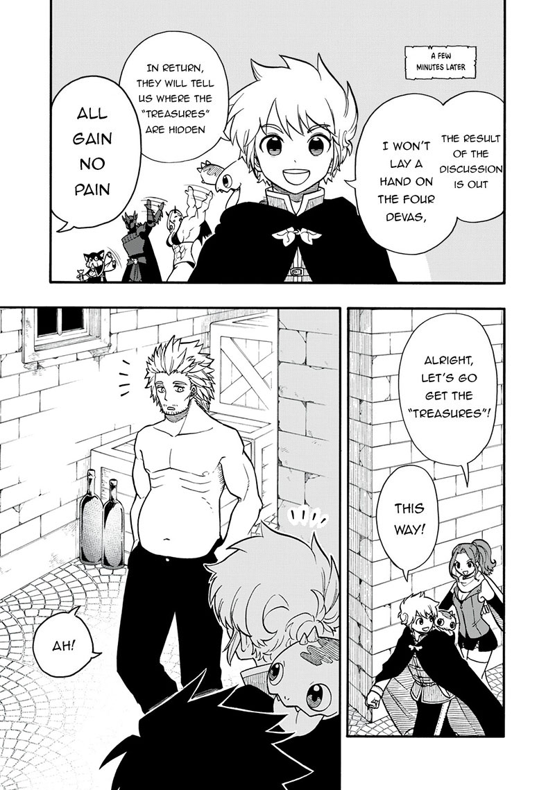 Boku Igai Zennin Tenseisha Ka Yo 20 5