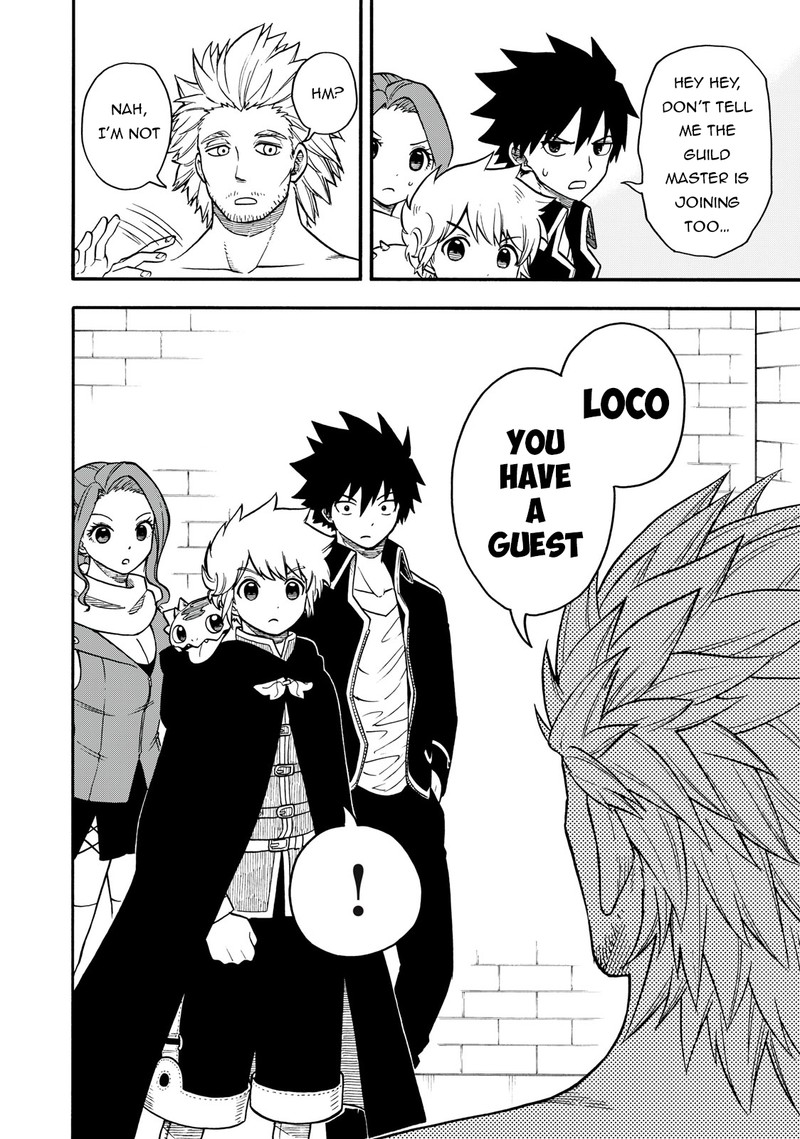Boku Igai Zennin Tenseisha Ka Yo 20 6