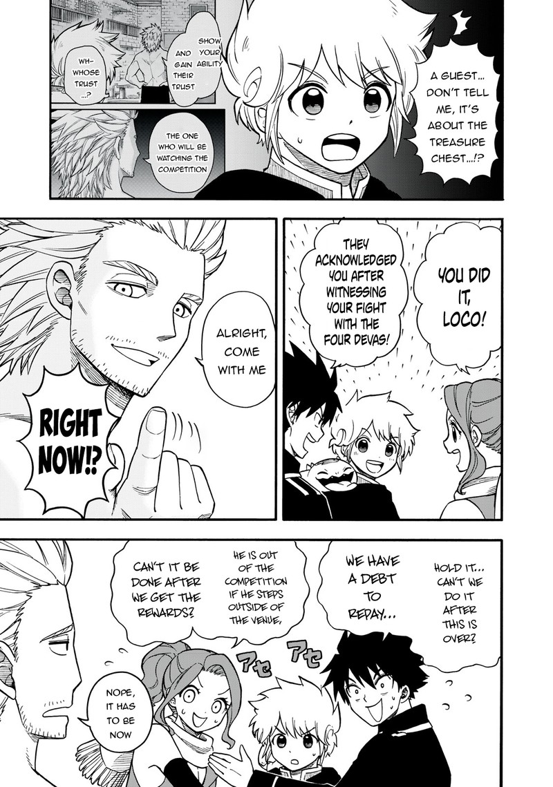 Boku Igai Zennin Tenseisha Ka Yo 20 7