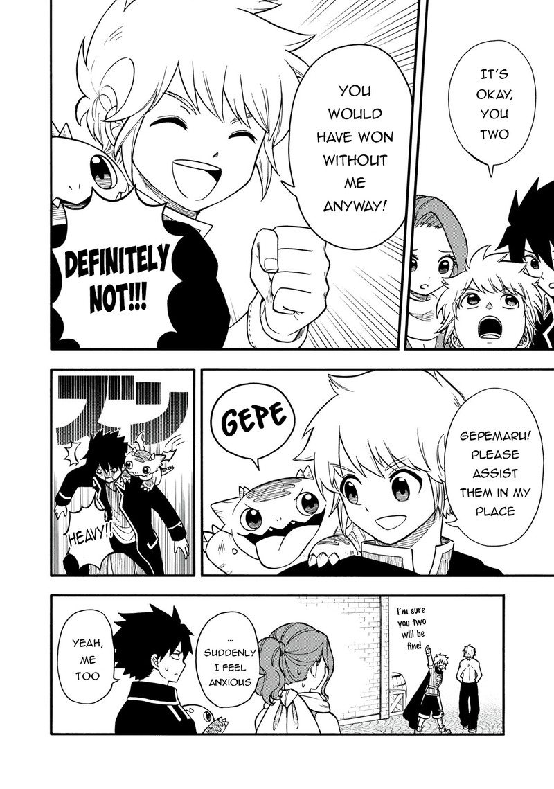 Boku Igai Zennin Tenseisha Ka Yo 20 8