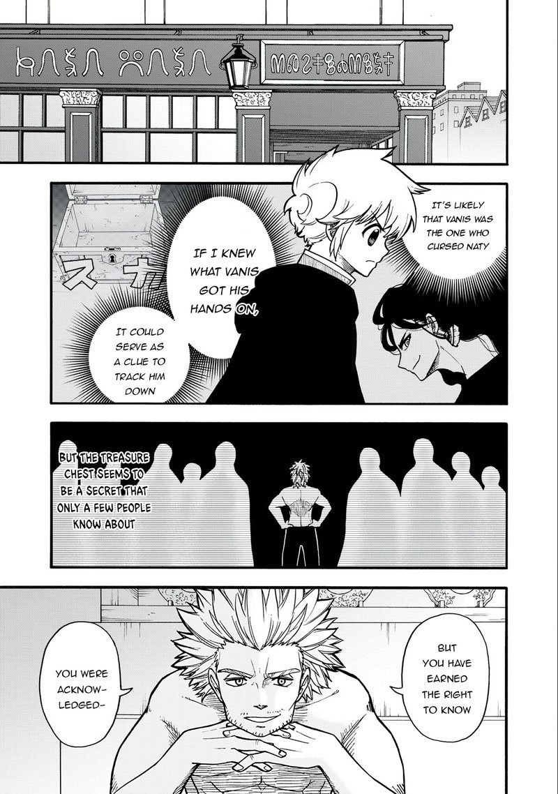 Boku Igai Zennin Tenseisha Ka Yo 21 1