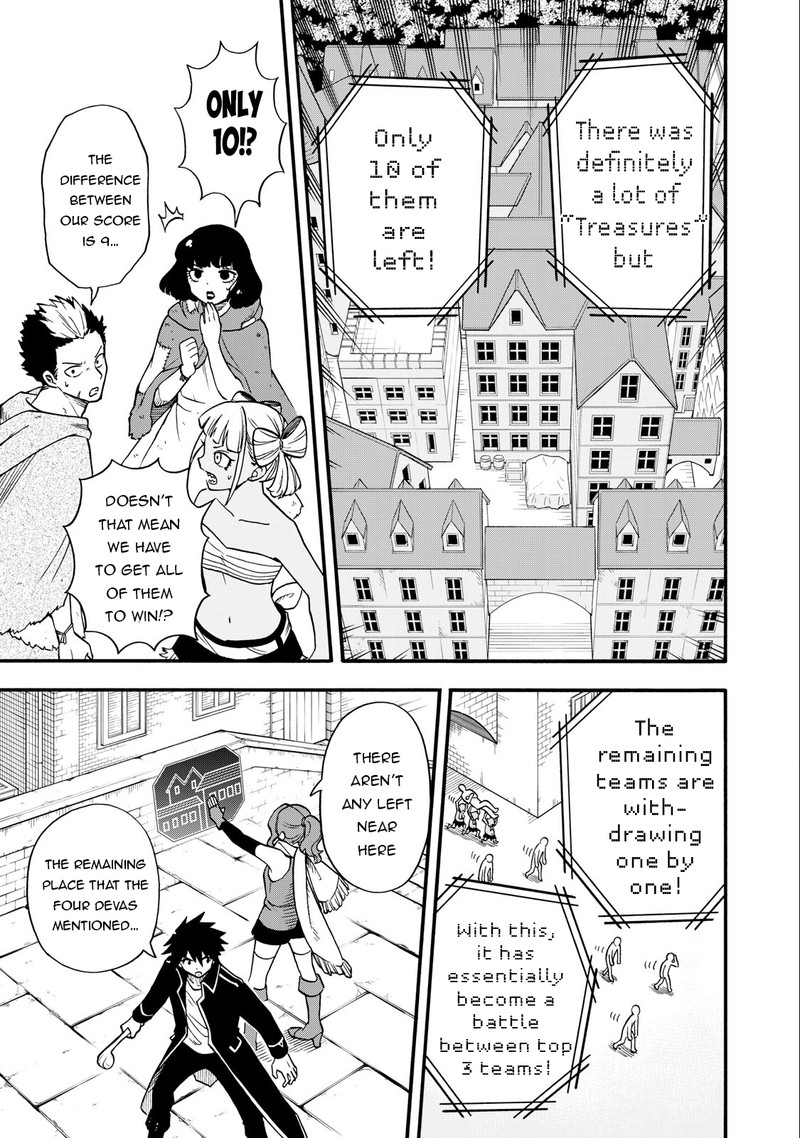 Boku Igai Zennin Tenseisha Ka Yo 21 11
