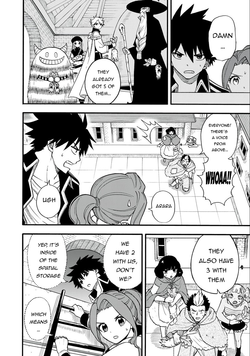 Boku Igai Zennin Tenseisha Ka Yo 21 13