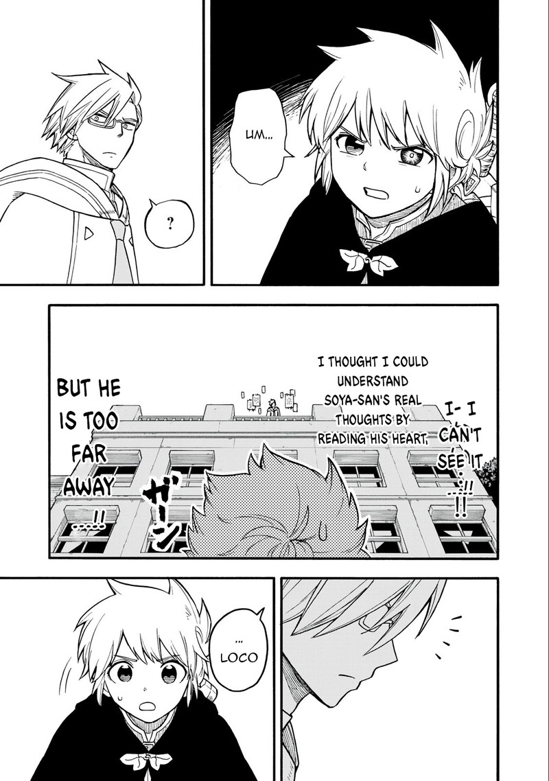 Boku Igai Zennin Tenseisha Ka Yo 21 16