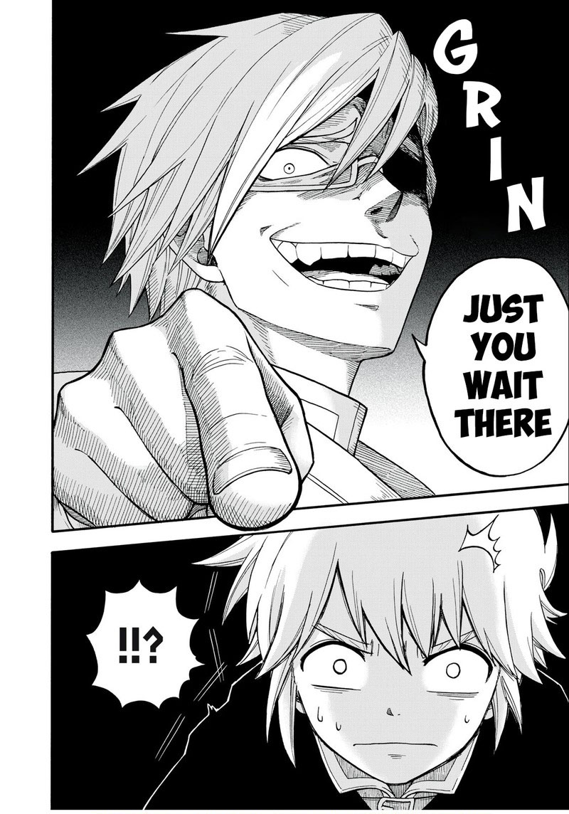 Boku Igai Zennin Tenseisha Ka Yo 21 17