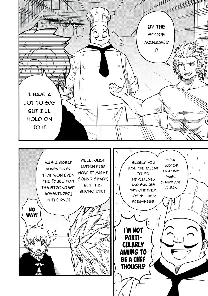 Boku Igai Zennin Tenseisha Ka Yo 21 2