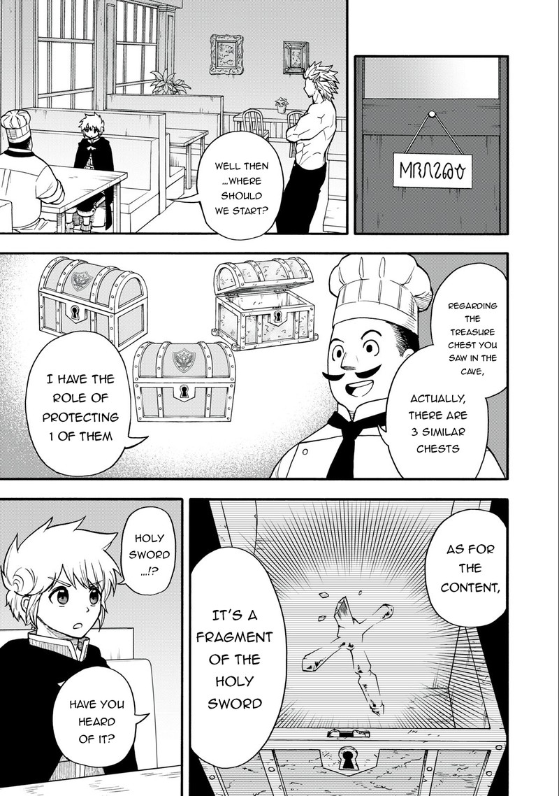 Boku Igai Zennin Tenseisha Ka Yo 21 3