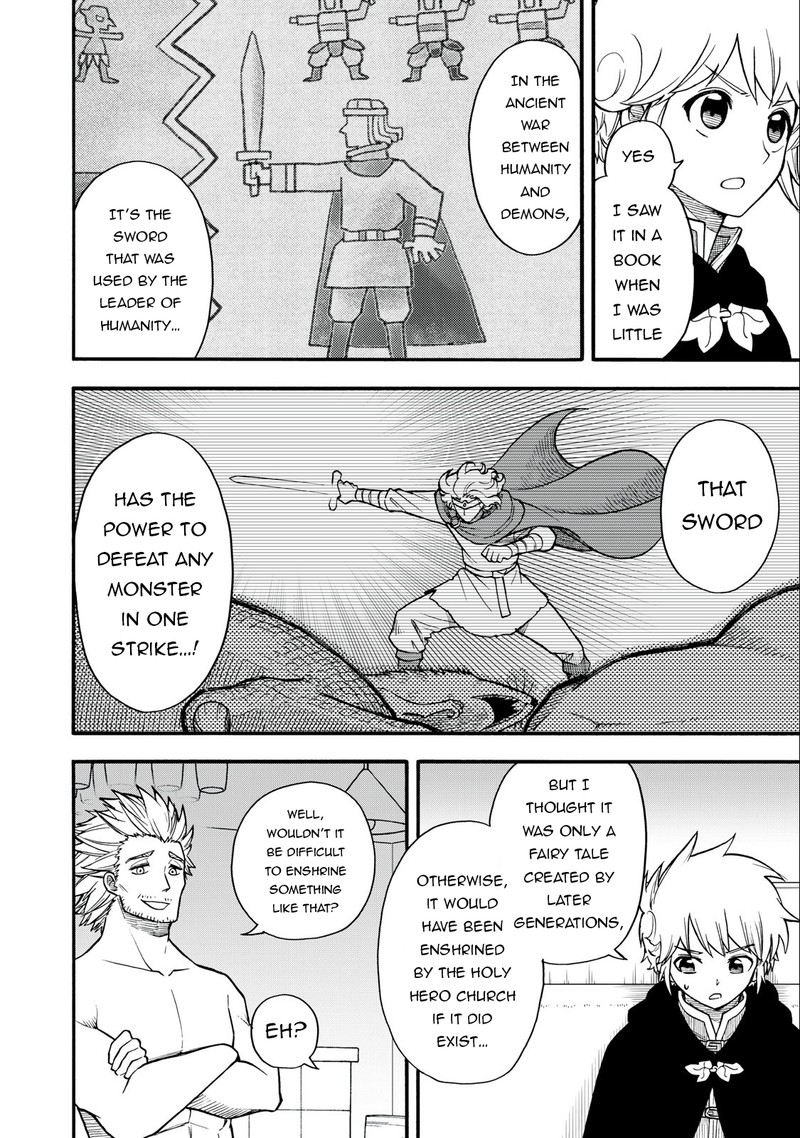 Boku Igai Zennin Tenseisha Ka Yo 21 4