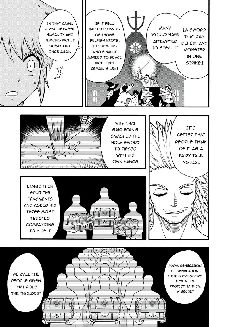Boku Igai Zennin Tenseisha Ka Yo 21 5