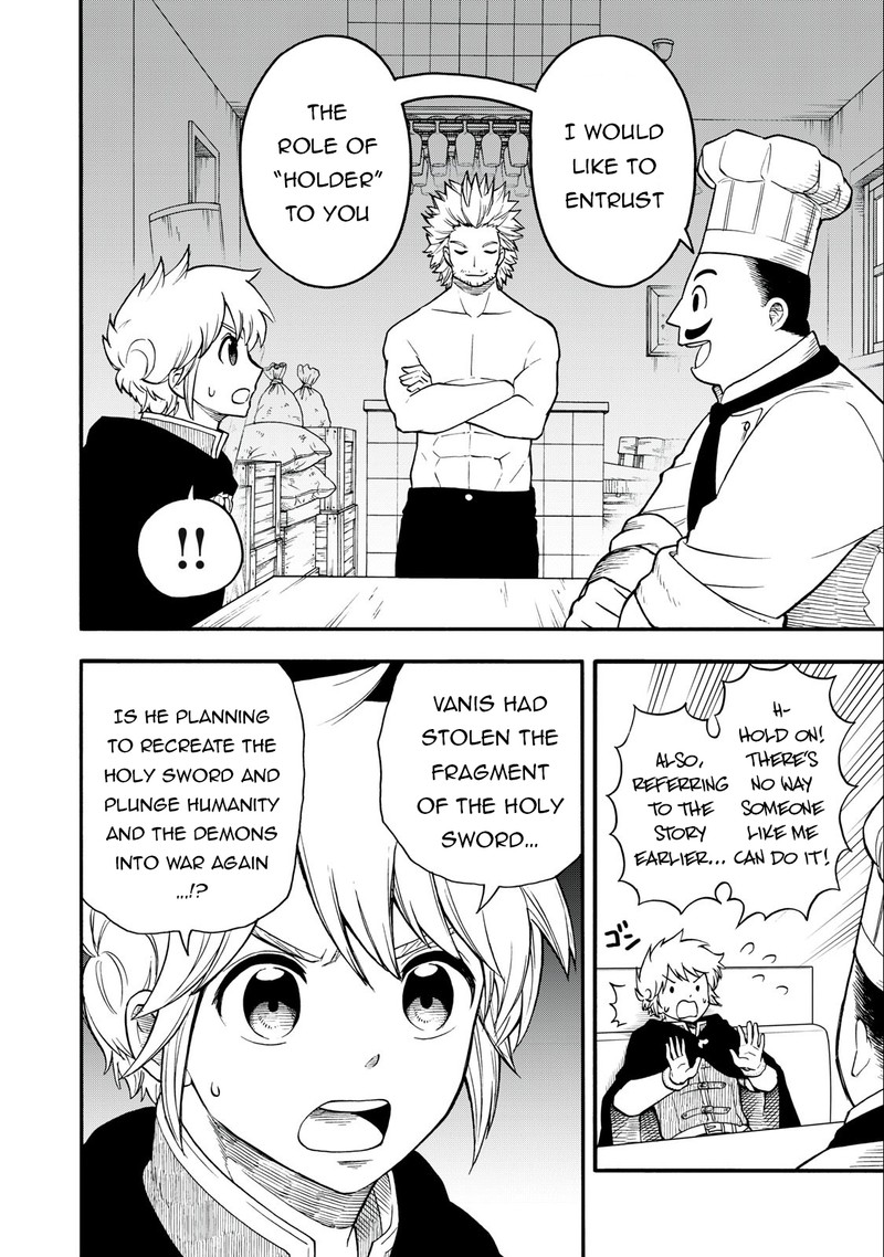 Boku Igai Zennin Tenseisha Ka Yo 21 6