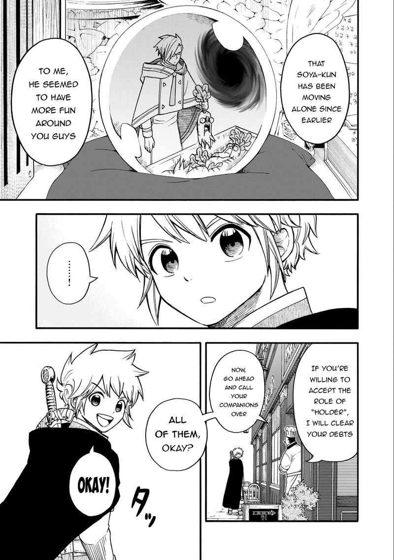 Boku Igai Zennin Tenseisha Ka Yo 21 9