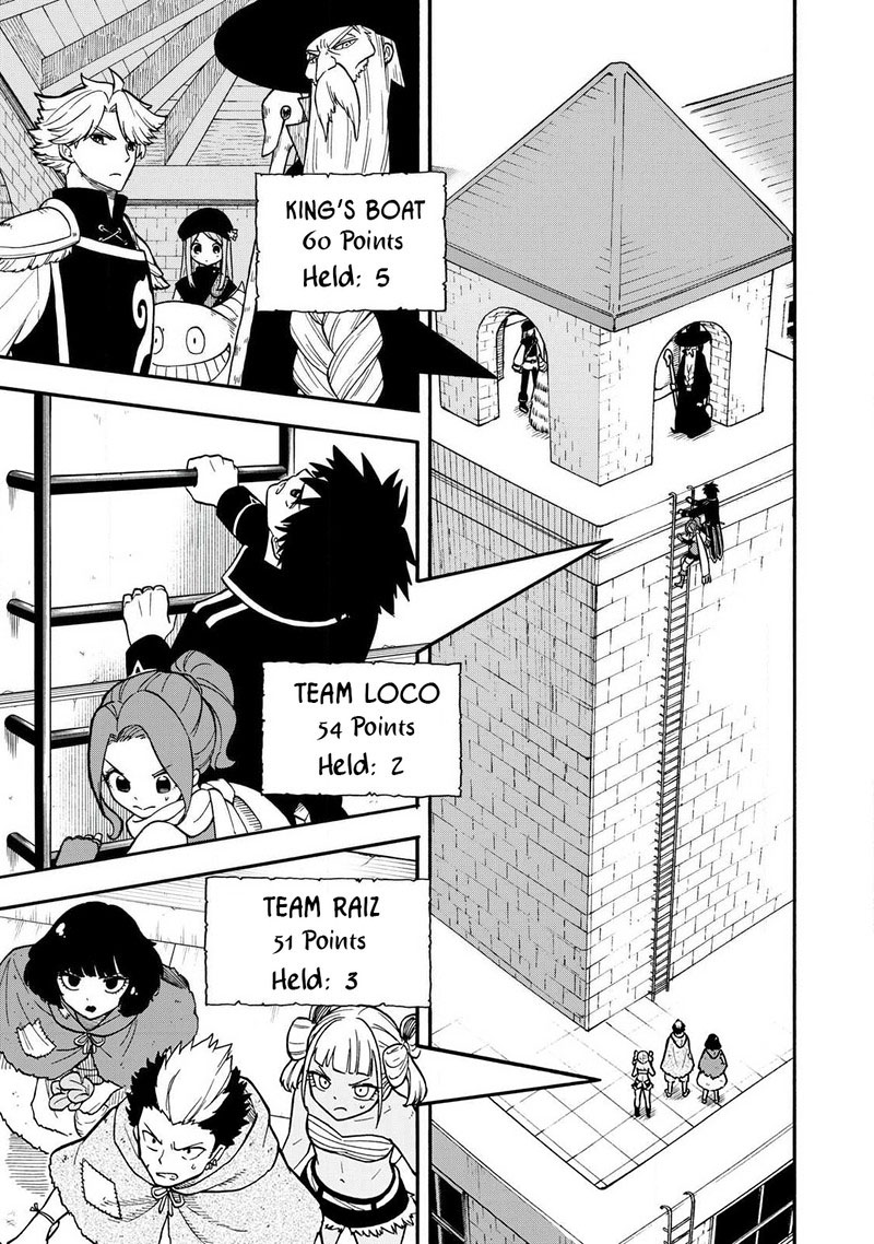 Boku Igai Zennin Tenseisha Ka Yo 22 1