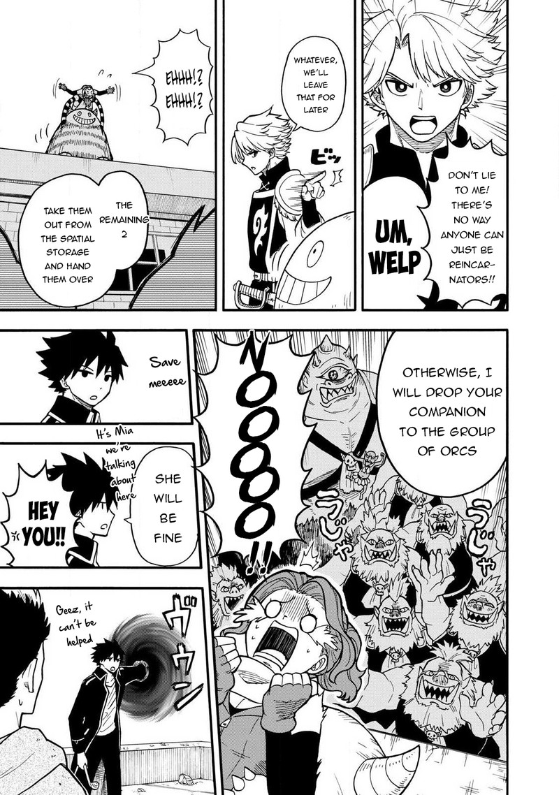 Boku Igai Zennin Tenseisha Ka Yo 22 11