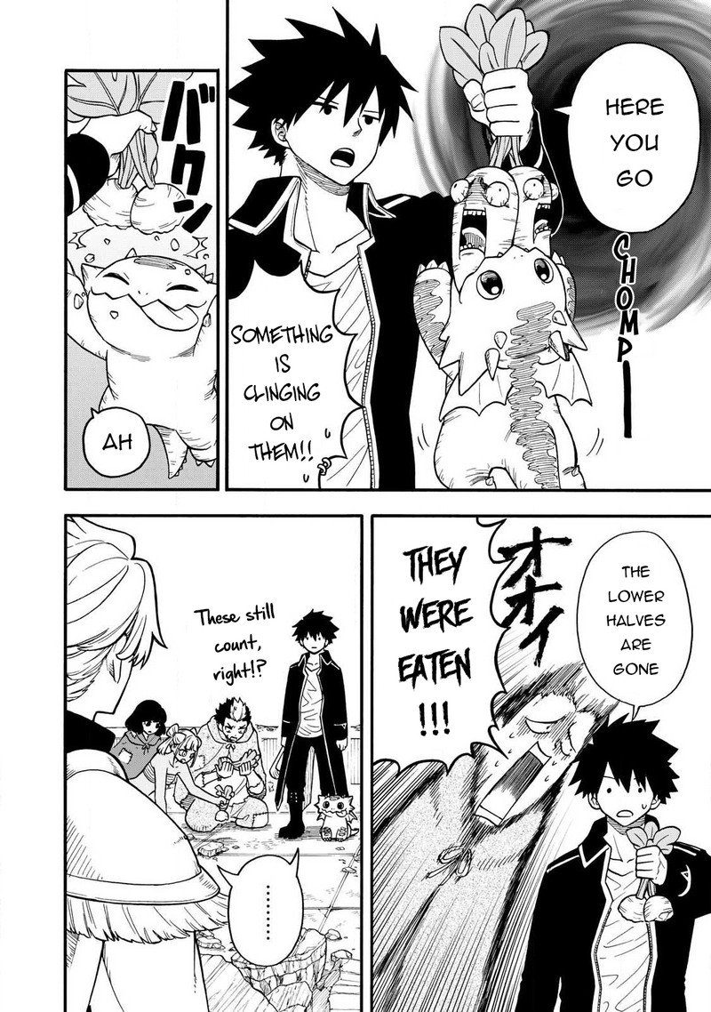 Boku Igai Zennin Tenseisha Ka Yo 22 12