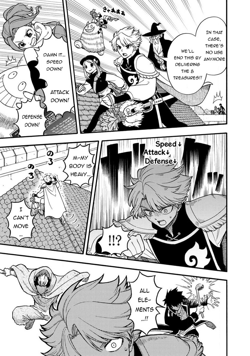 Boku Igai Zennin Tenseisha Ka Yo 22 13