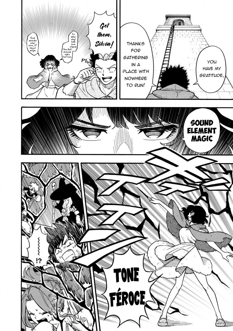Boku Igai Zennin Tenseisha Ka Yo 22 2
