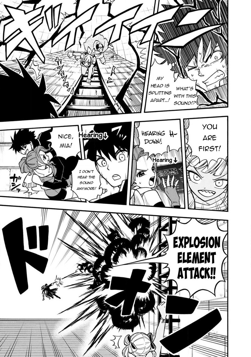 Boku Igai Zennin Tenseisha Ka Yo 22 3