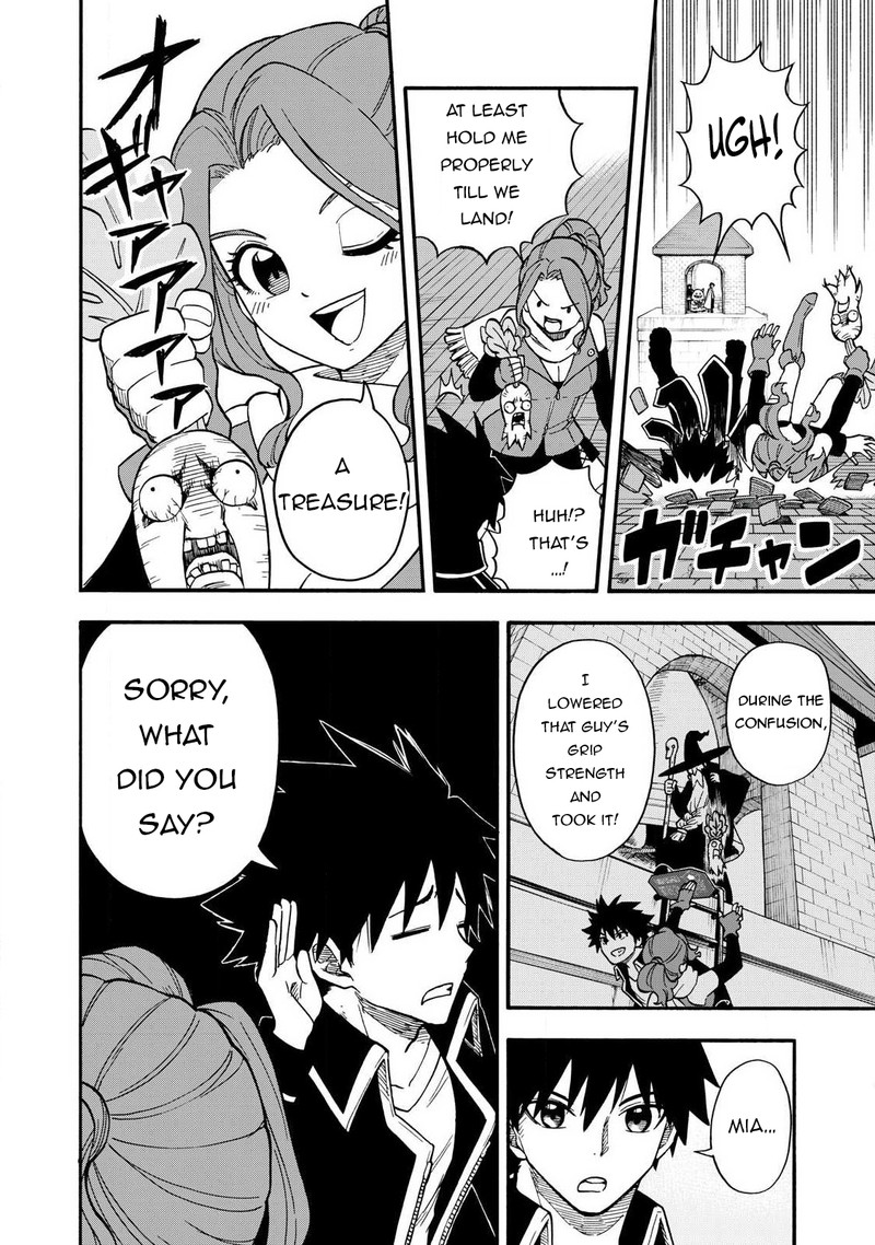 Boku Igai Zennin Tenseisha Ka Yo 22 4