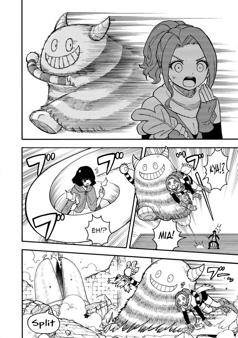 Boku Igai Zennin Tenseisha Ka Yo 22 8