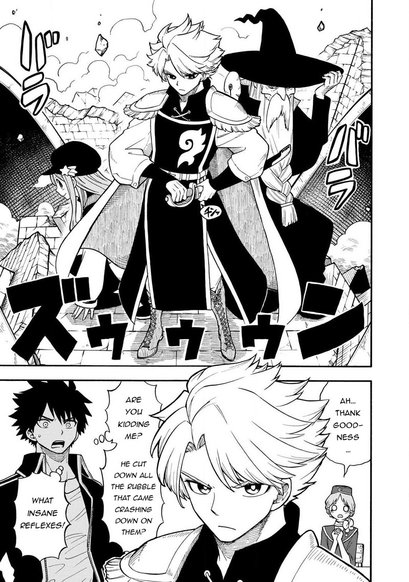 Boku Igai Zennin Tenseisha Ka Yo 22 9