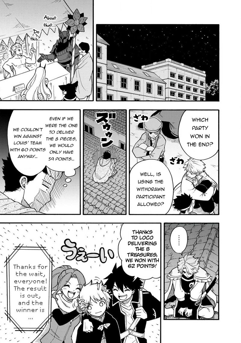 Boku Igai Zennin Tenseisha Ka Yo 23 10