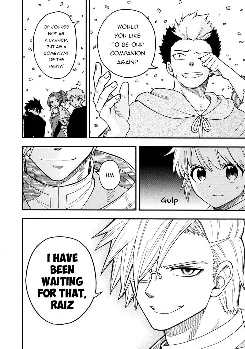 Boku Igai Zennin Tenseisha Ka Yo 23 15