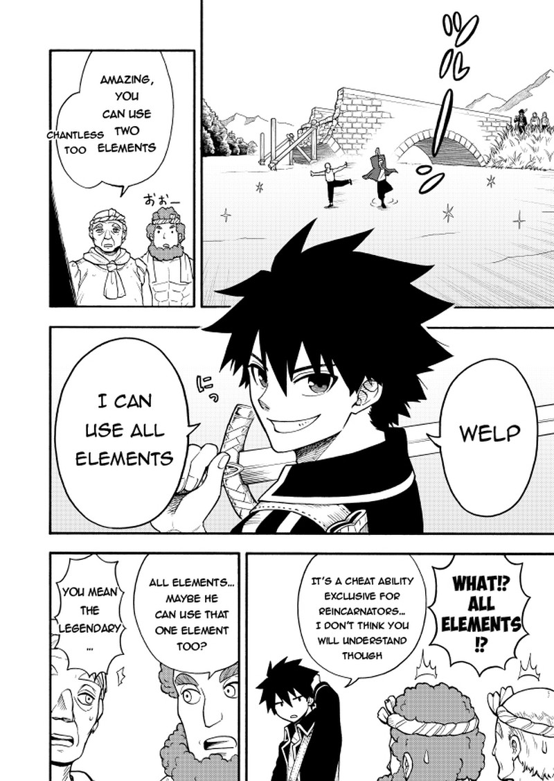 Boku Igai Zennin Tenseisha Ka Yo 23f 4