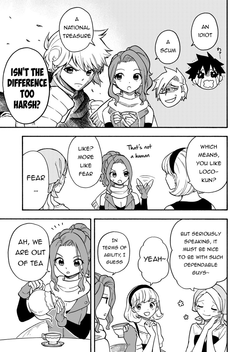 Boku Igai Zennin Tenseisha Ka Yo 23g 3