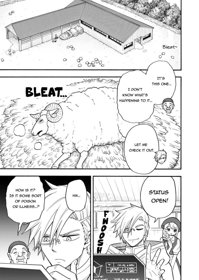 Boku Igai Zennin Tenseisha Ka Yo 23h 3