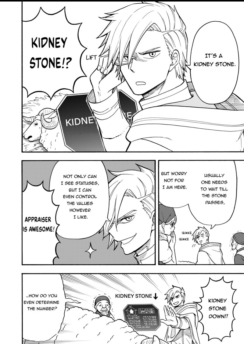 Boku Igai Zennin Tenseisha Ka Yo 23h 4