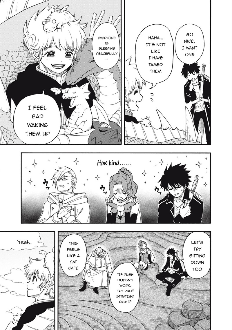 Boku Igai Zennin Tenseisha Ka Yo 3 10